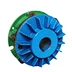 air shaft,electromagnetic clutch brake,Air disc brake